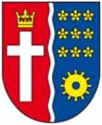 Wappen Lüdersdorf